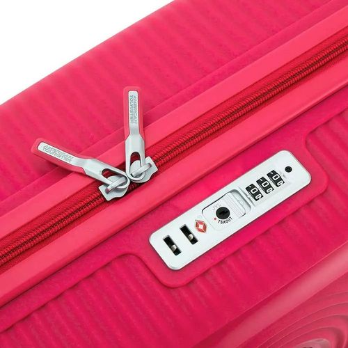 Valija American Tourister Curio 28" Grande