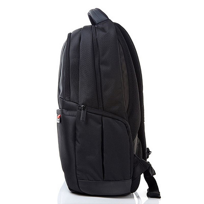 Mochila Ikonn Laptop Backpack Iii Black – House of Samsonite Argentina