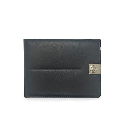 Billetera Unicross cuero