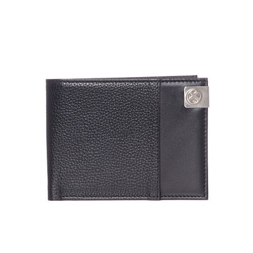 Billetera Unicross cuero