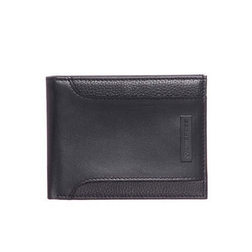 Billetera Unicross cuero