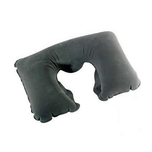 Almohada inflable de viaje