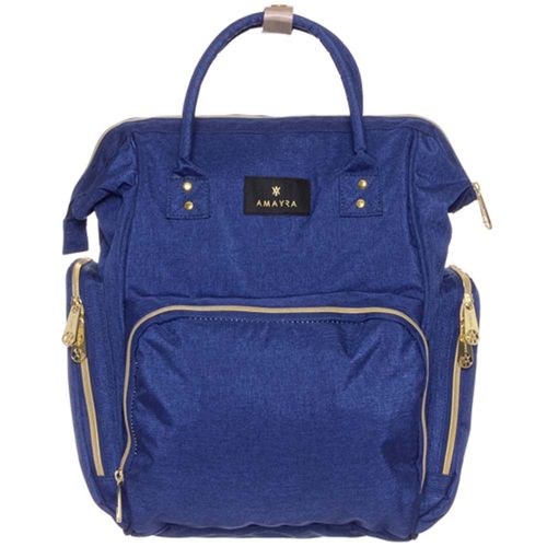 Mochila Maternal Amayra