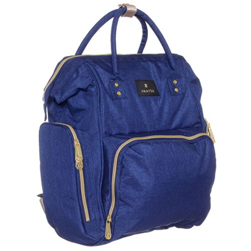 Mochila Maternal Amayra