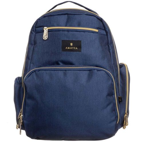 Mochila Maternal Amayra