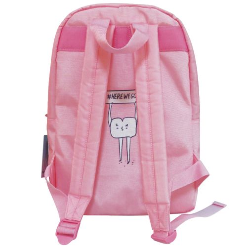 Mochila Bia