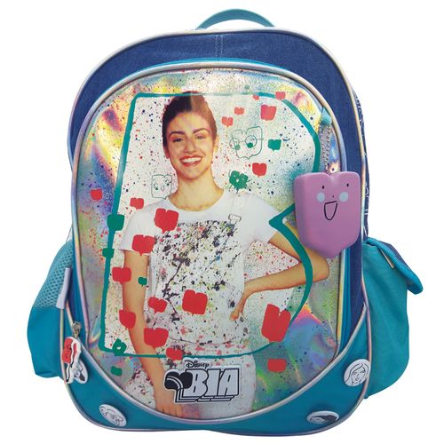 Mochila Bia