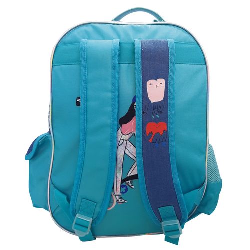 Mochila Bia