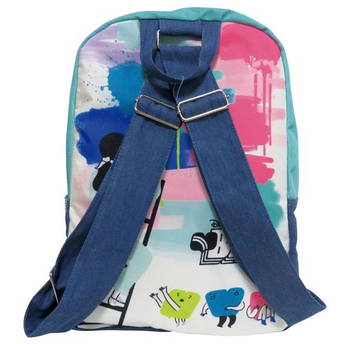 Mochila Bia