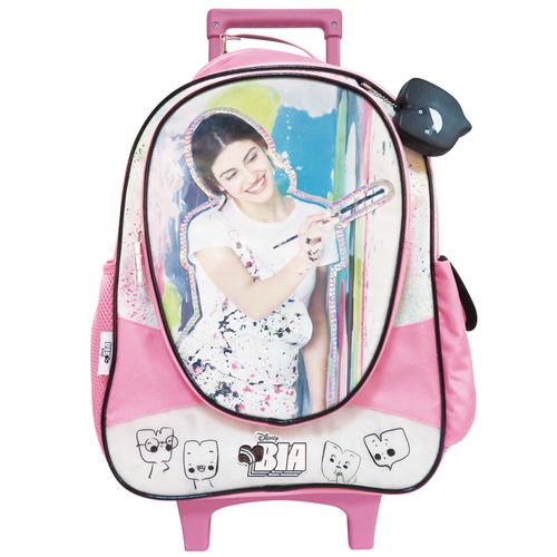 Mochila con carro Bia