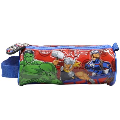 Cartuchera Avengers