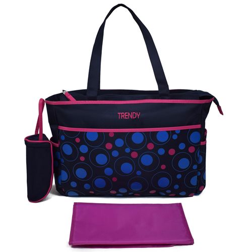 Bolso Maternal Trendy