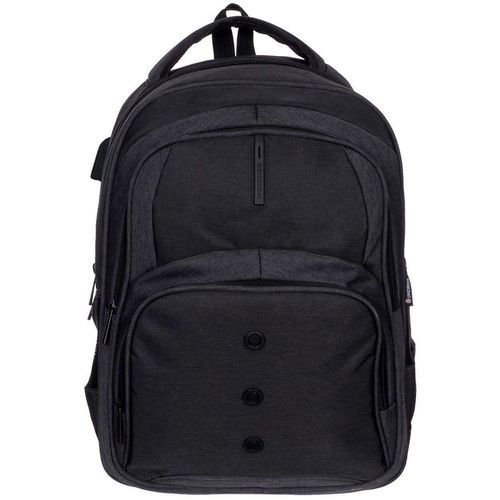 Mochila Unicross Porta Notebook