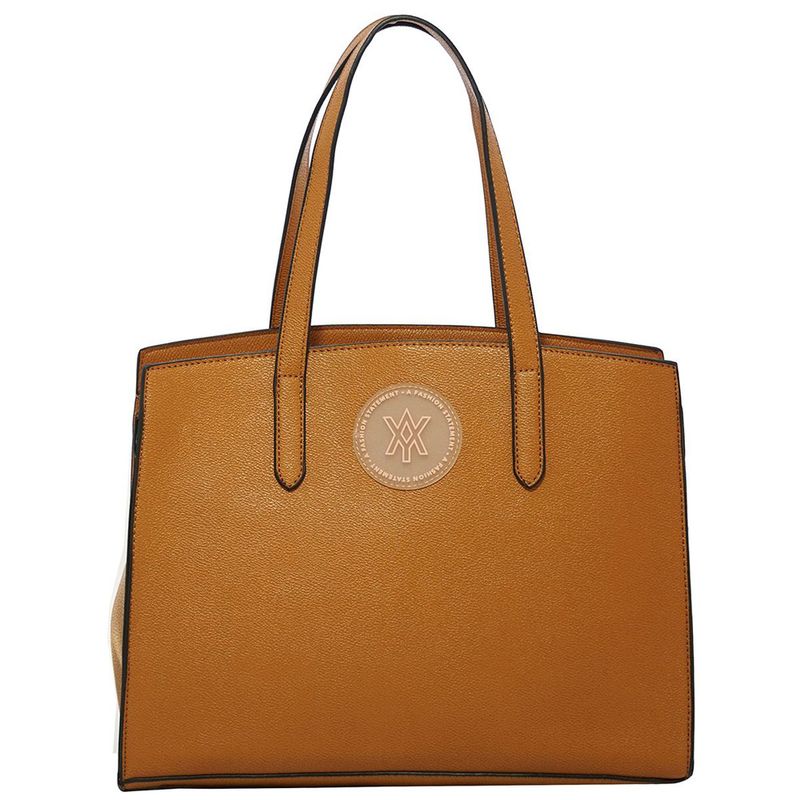 Cartera C/ Ribete-combinado| Ofertas Especiales para | cecchini.com.ar