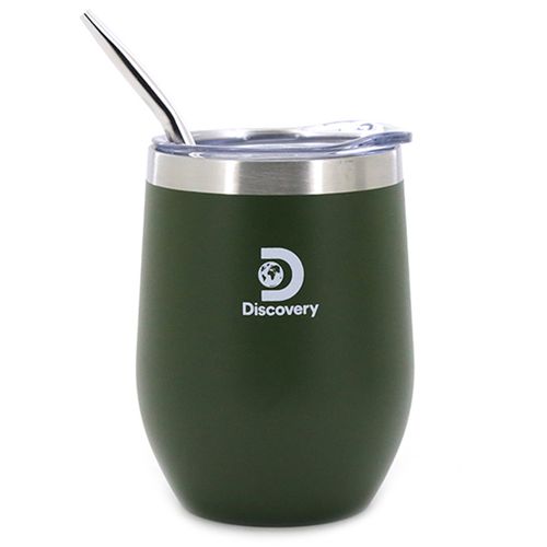 Mate Discovery con bombilla