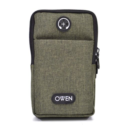 Phone Bag Owen 2 Div C/ Bolsillo