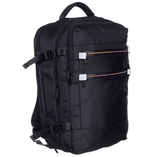 Mochila viral de viaje Unicross