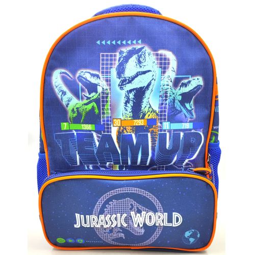 Mochila Jurassic World