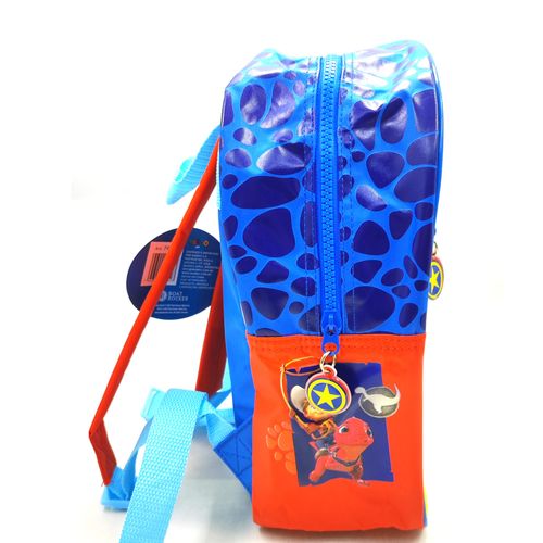 Mochila Jardín 12" Dino Ranch
