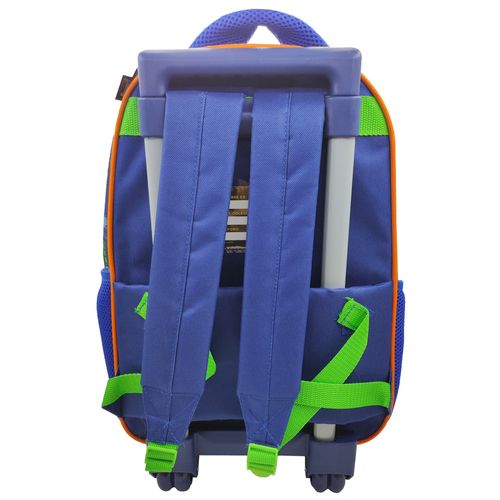 Mochila con carro Jurassic World