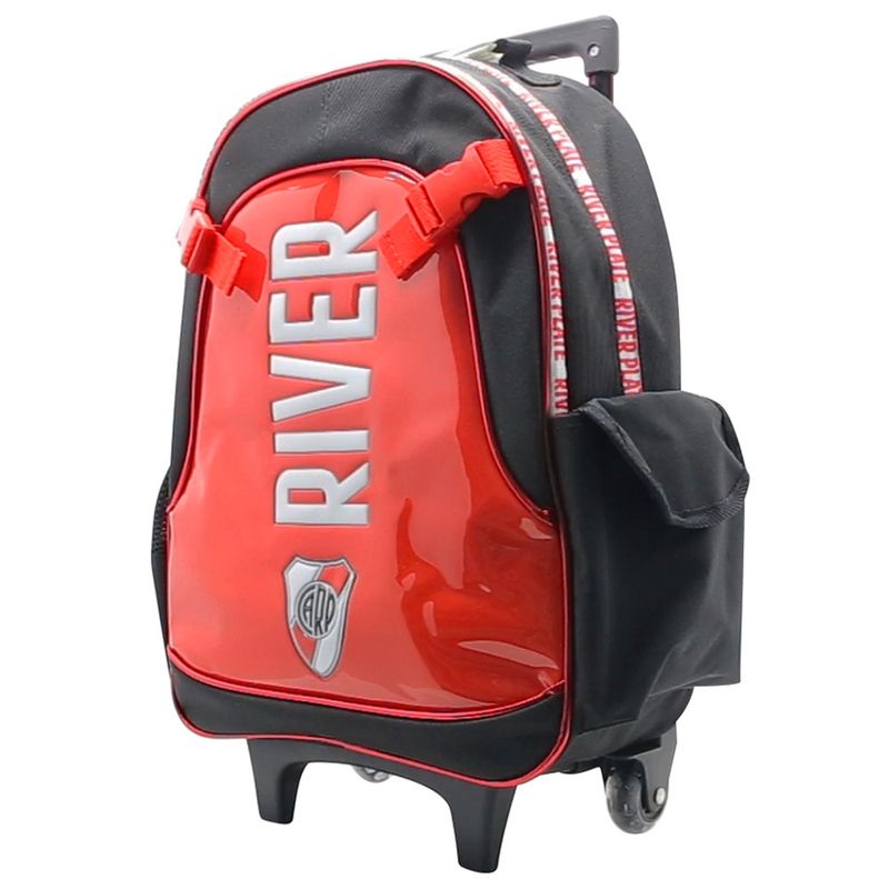 Mochilas de river online plate