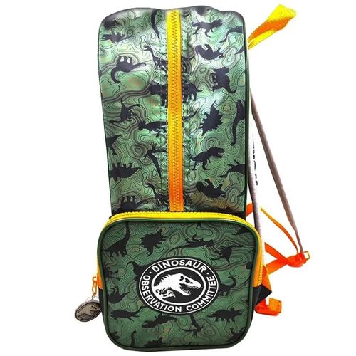 Mochila Jurassic World Forest 16"