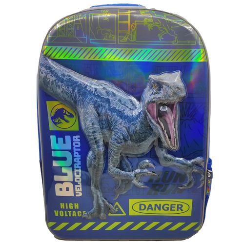 Mochila Jurassic World