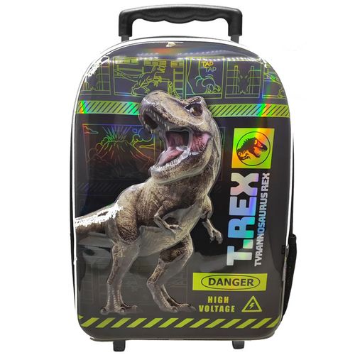 Mochila con carro Jurassic World