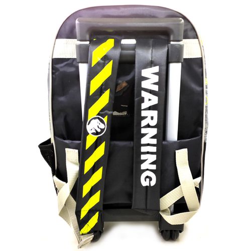 Mochila con carro Jurassic World