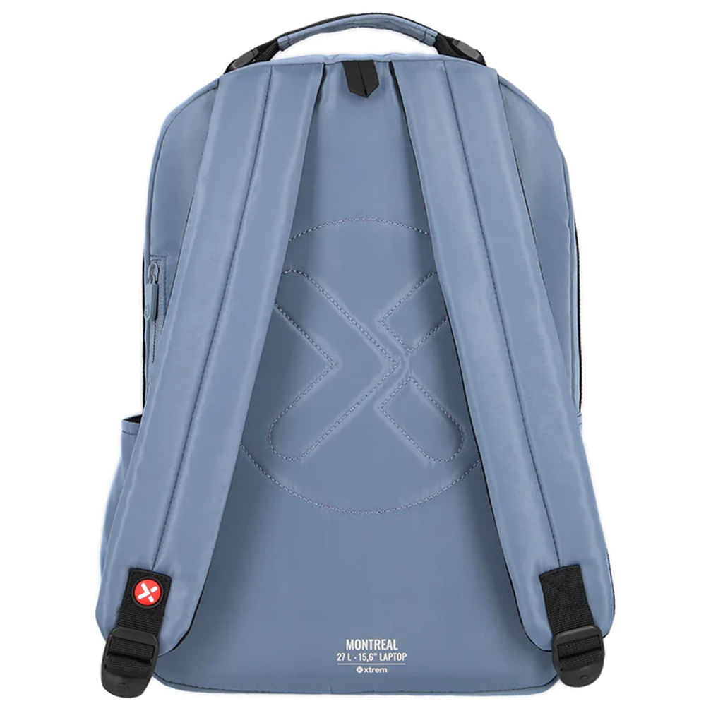 Mochila X Trem Backpack Montreal 317 Ofertas Especiales para Vos