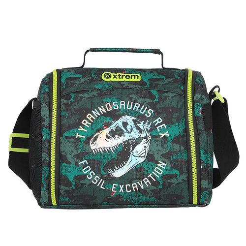 Lunchera X Trem New Break 302