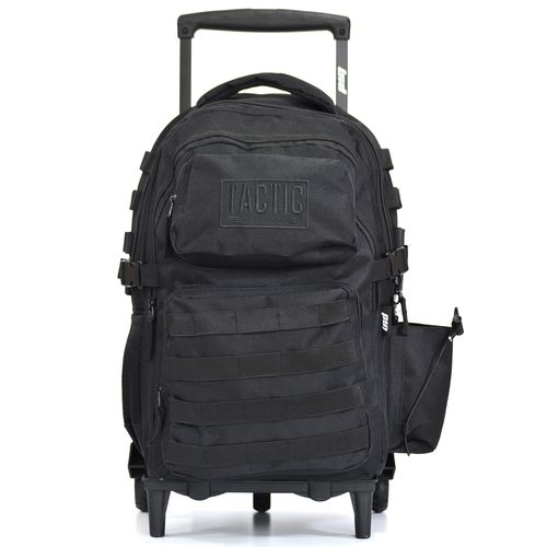 Mochila con carro Tactic