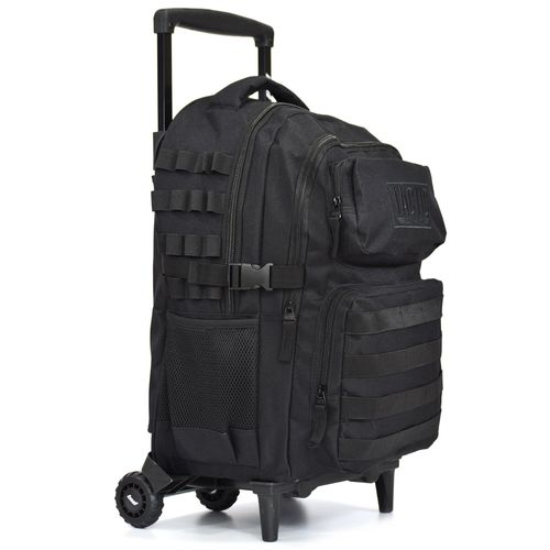 Mochila con carro Tactic