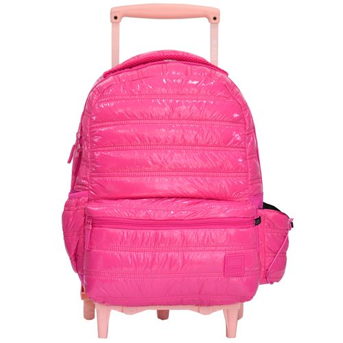 Mochila con carro Influencer