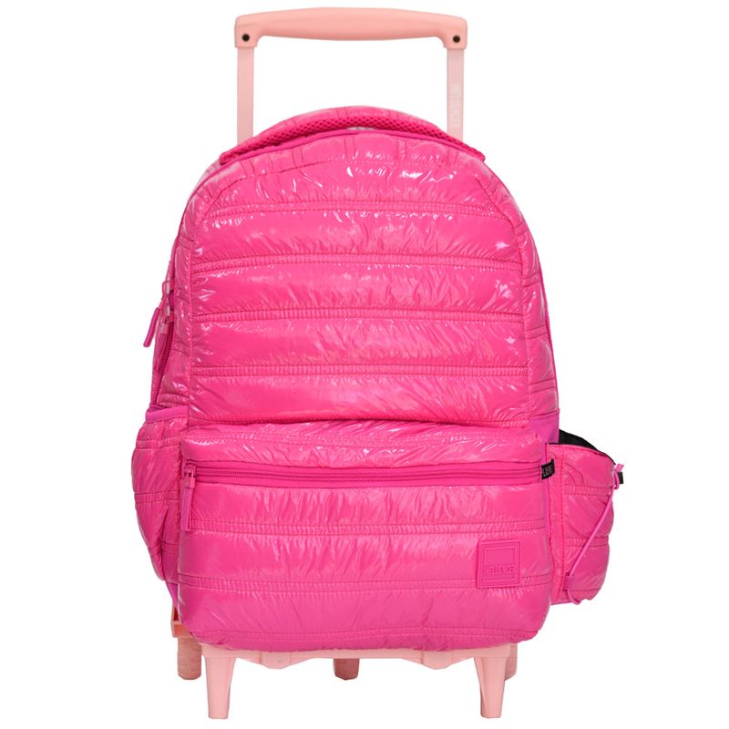 Cecchini mochilas best sale con carrito