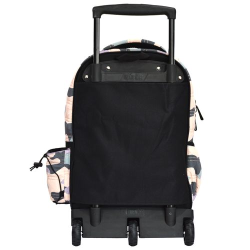 Mochila con carro Influencer
