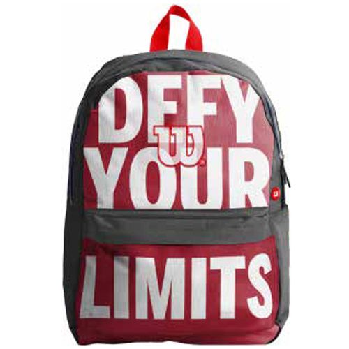 Mochila Wilson