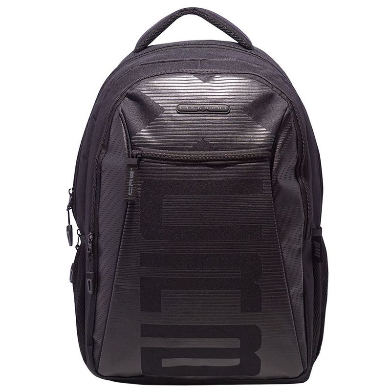 Mochila Carbono 18