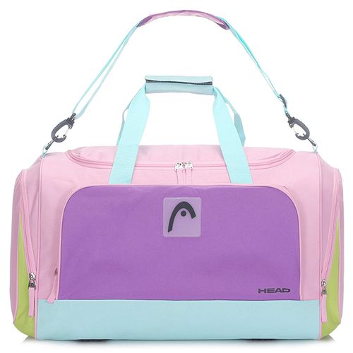 Bolso Head Deportivo C/Bolsillo Laterales Y Porta Calzado
