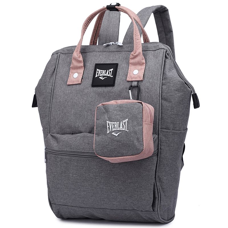 Mochila 2024 bolso everlast