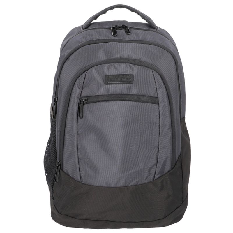 Las mejores ofertas en Bolsas Mochila Negro American Tourister para hombres