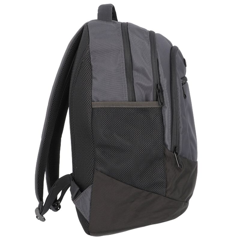 Las mejores ofertas en Bolsas Mochila Negro American Tourister para hombres