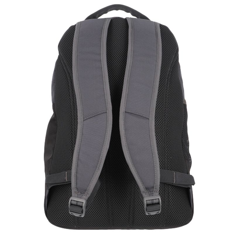 Las mejores ofertas en Bolsas Mochila Negro American Tourister para hombres