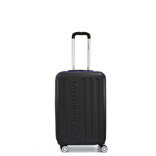 Valija Wanderlust Chica 20" Rígida Combinada