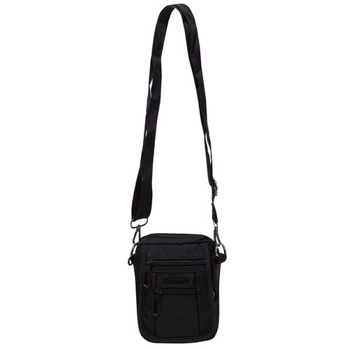 Mini Morral Unicross C/Solapa