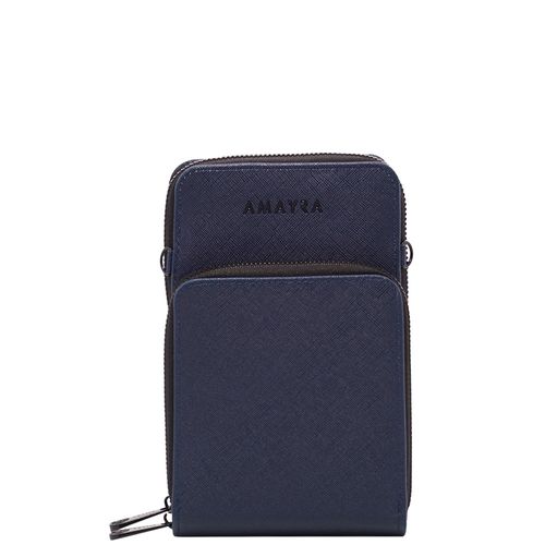 Phone Bag Amayra PU Rígida