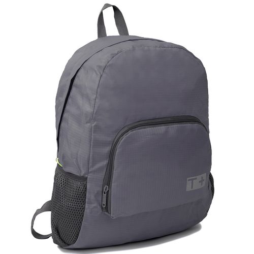 Mochila Plegable Travel Tech