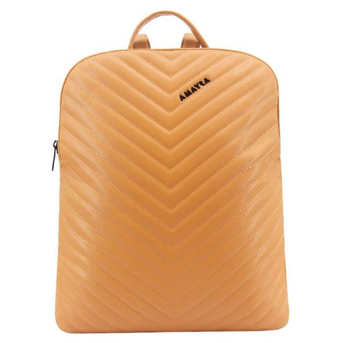 Mochila Amayra Porta Notebook