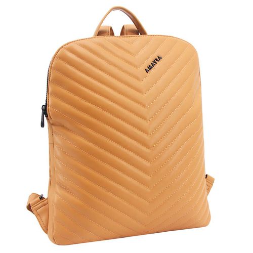 Mochila Amayra Porta Notebook