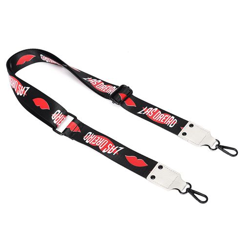 Straps Las Oreiro Correas Regulables